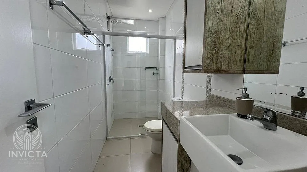 Apartamento, 3 quartos, 110 m² - Foto 3