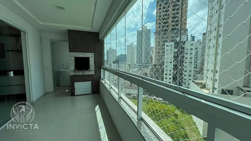 Apartamento, 3 quartos, 110 m² - Foto 2