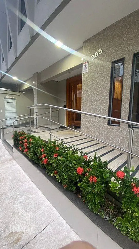 Apartamento, 2 quartos, 88 m² - Foto 11
