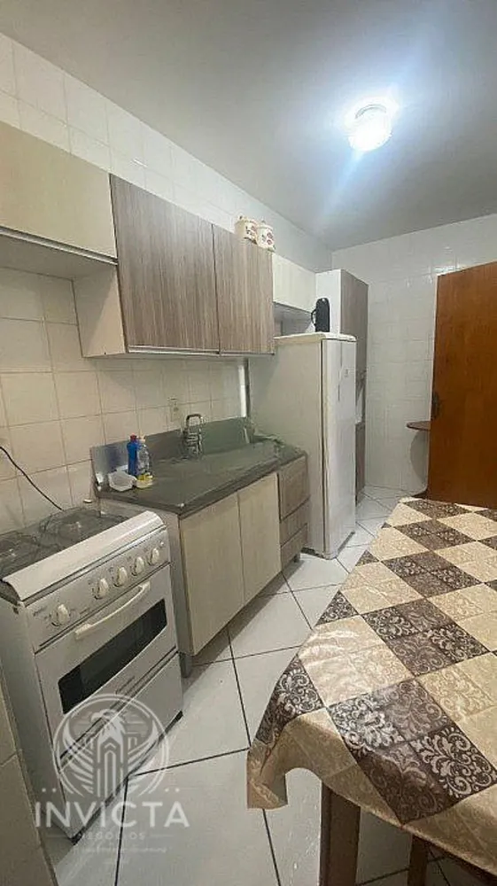 Apartamento, 2 quartos, 88 m² - Foto 7