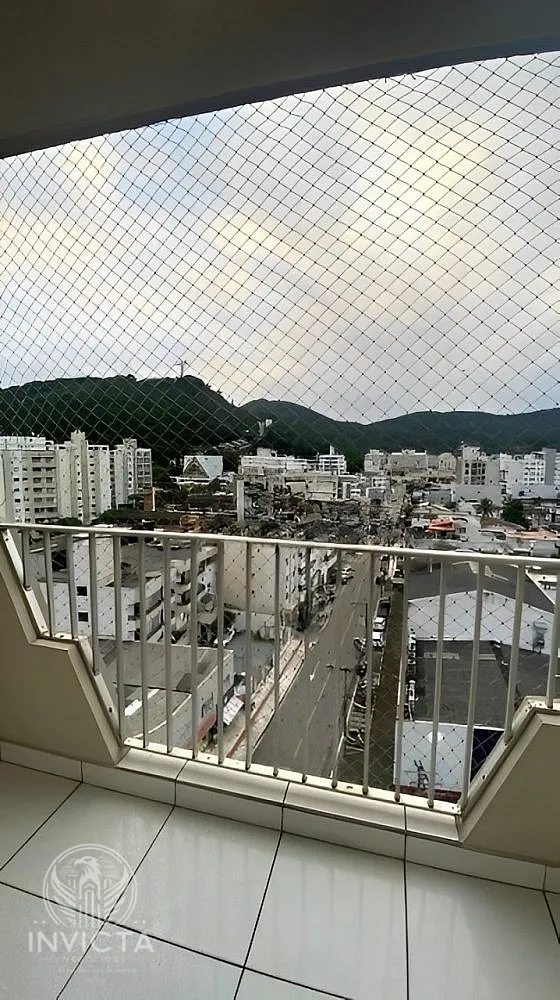 Apartamento, 2 quartos, 88 m² - Foto 2