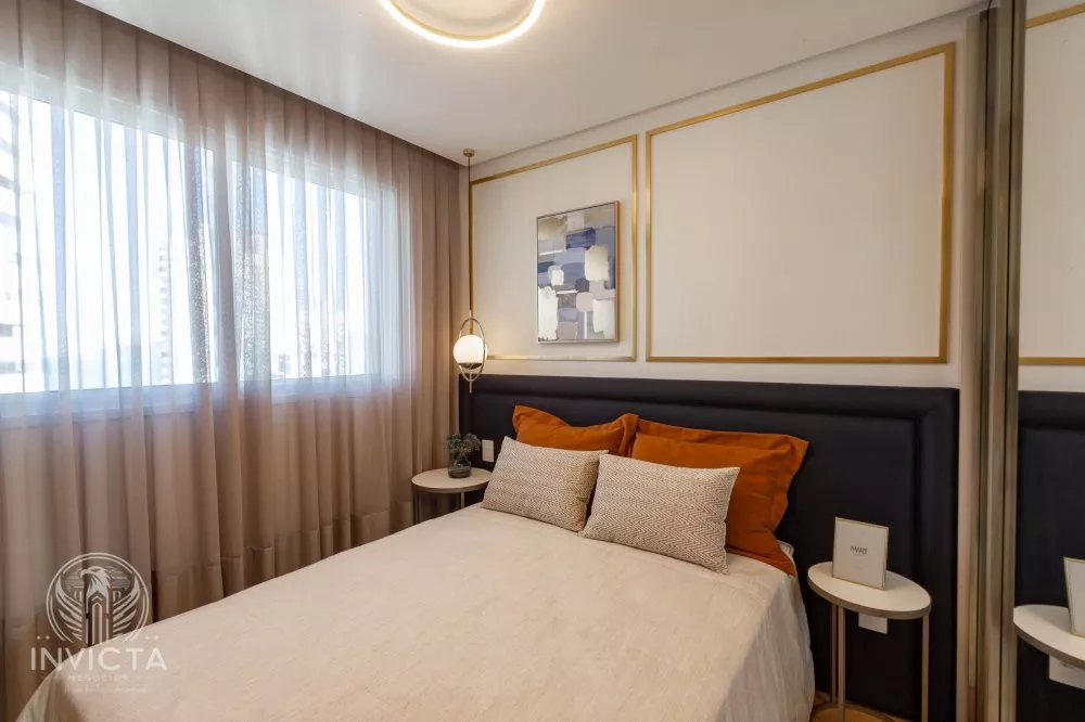 Apartamento à venda com 4 quartos, 132m² - Foto 17