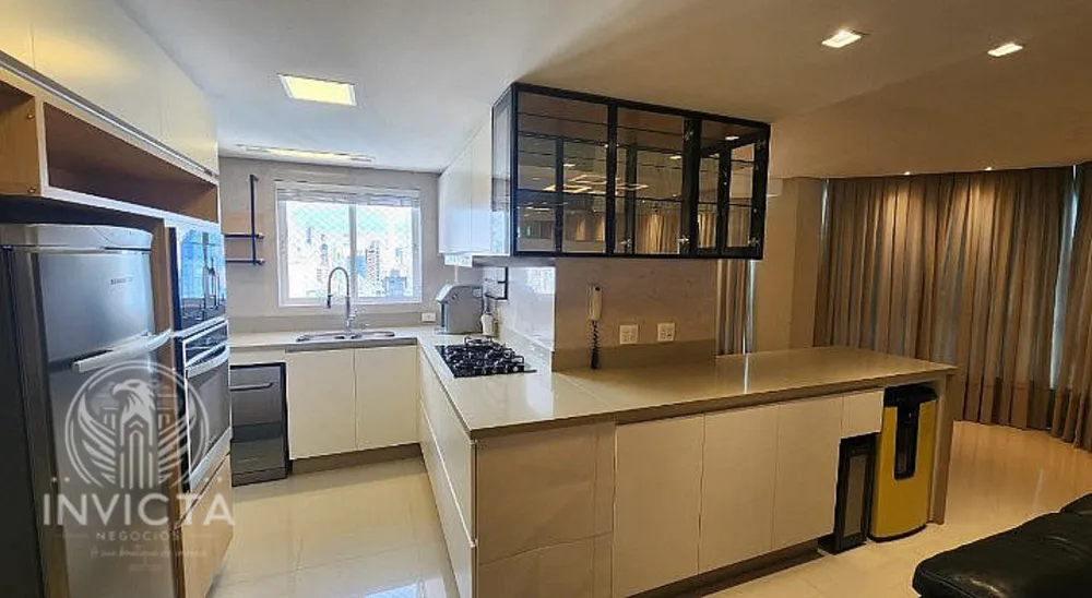 Apartamento, 3 quartos, 136 m² - Foto 3