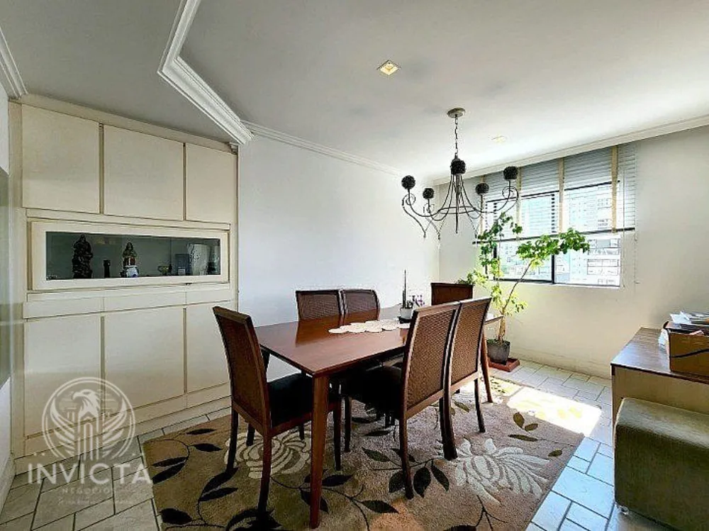 Apartamento, 3 quartos, 176 m² - Foto 4