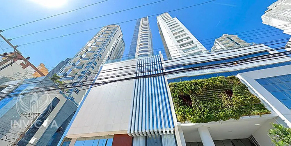 Apartamento, 3 quartos, 246 m² - Foto 2