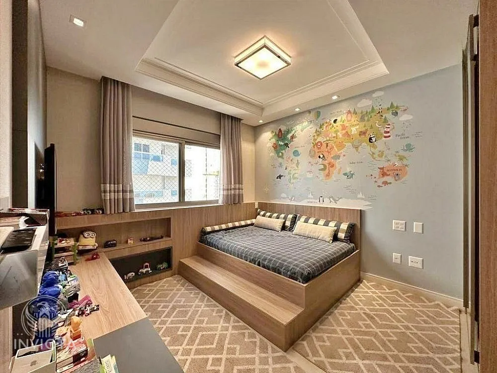 Apartamento, 3 quartos, 246 m² - Foto 7