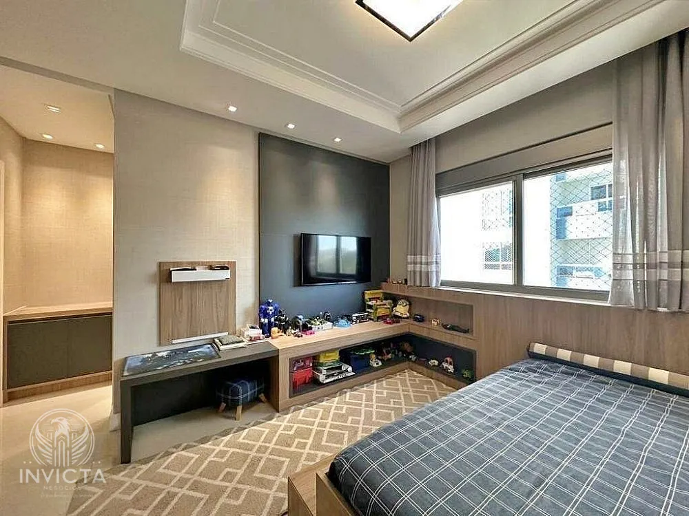 Apartamento, 3 quartos, 246 m² - Foto 3