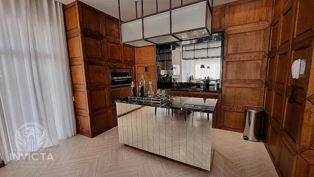 Apartamento, 3 quartos, 246 m² - Foto 11