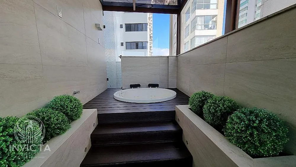 Apartamento, 3 quartos, 246 m² - Foto 6