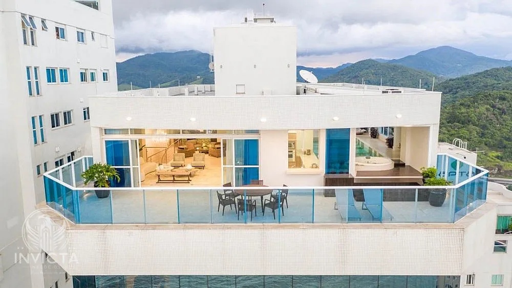 Cobertura, 6 quartos, 740 m² - Foto 12