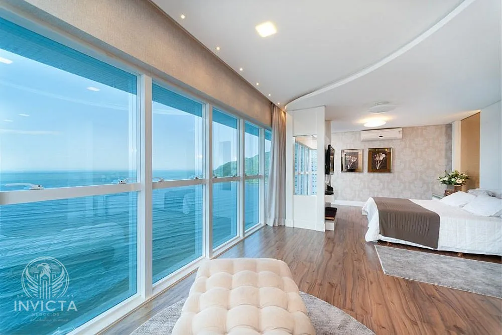 Cobertura, 6 quartos, 740 m² - Foto 6