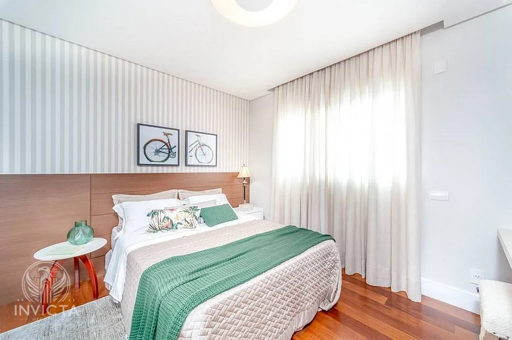 Cobertura, 6 quartos, 740 m² - Foto 7