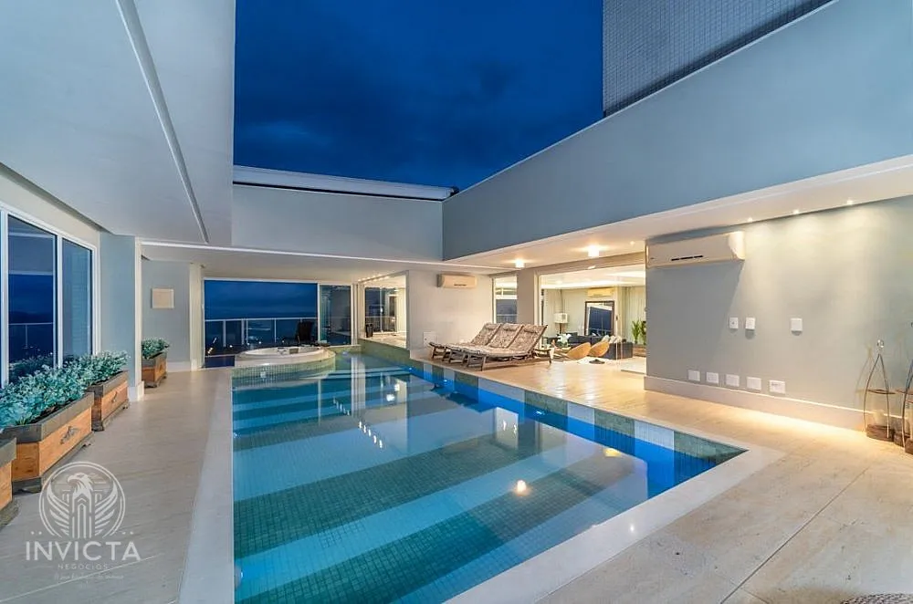 Cobertura, 6 quartos, 740 m² - Foto 10