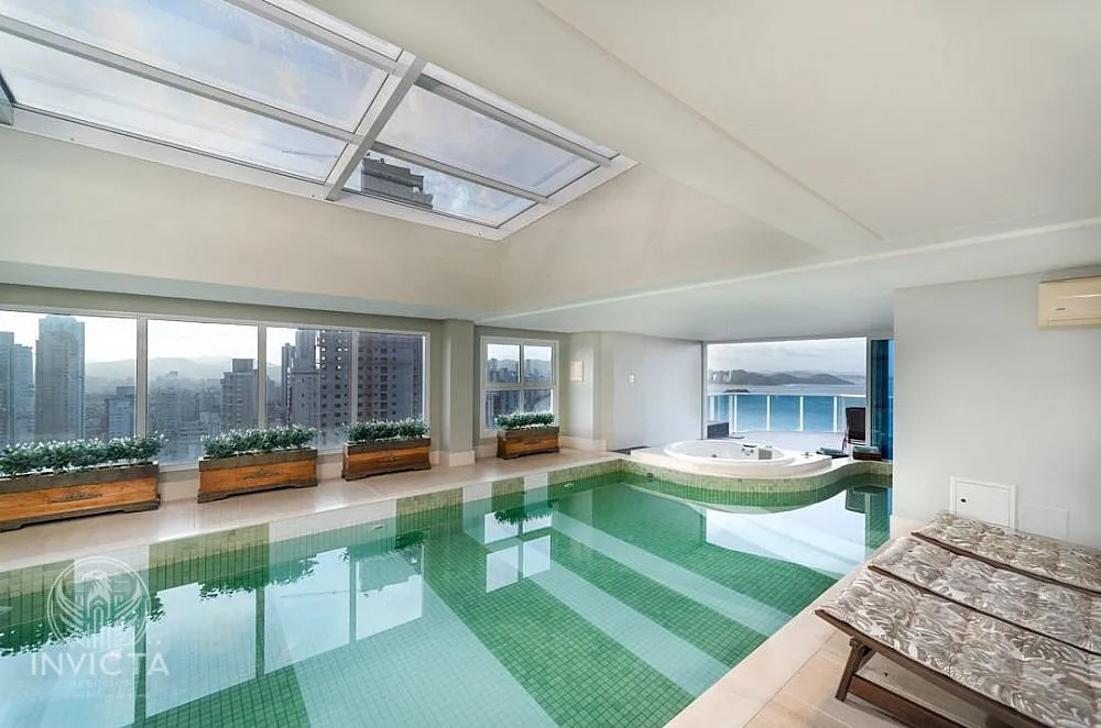 Cobertura, 6 quartos, 740 m² - Foto 1