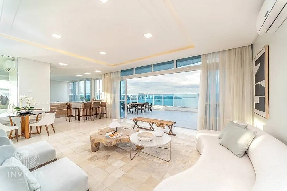 Cobertura, 6 quartos, 740 m² - Foto 3