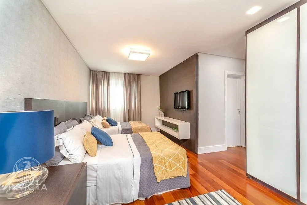 Cobertura, 6 quartos, 740 m² - Foto 8