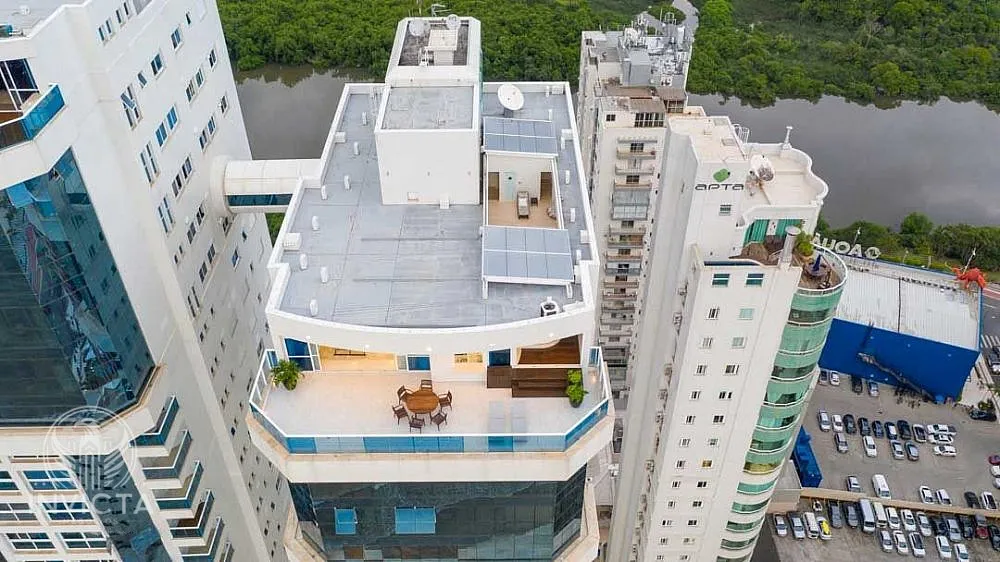 Cobertura, 6 quartos, 740 m² - Foto 11