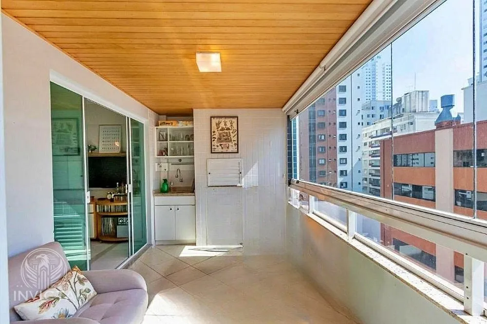 Apartamento, 3 quartos, 117 m² - Foto 6