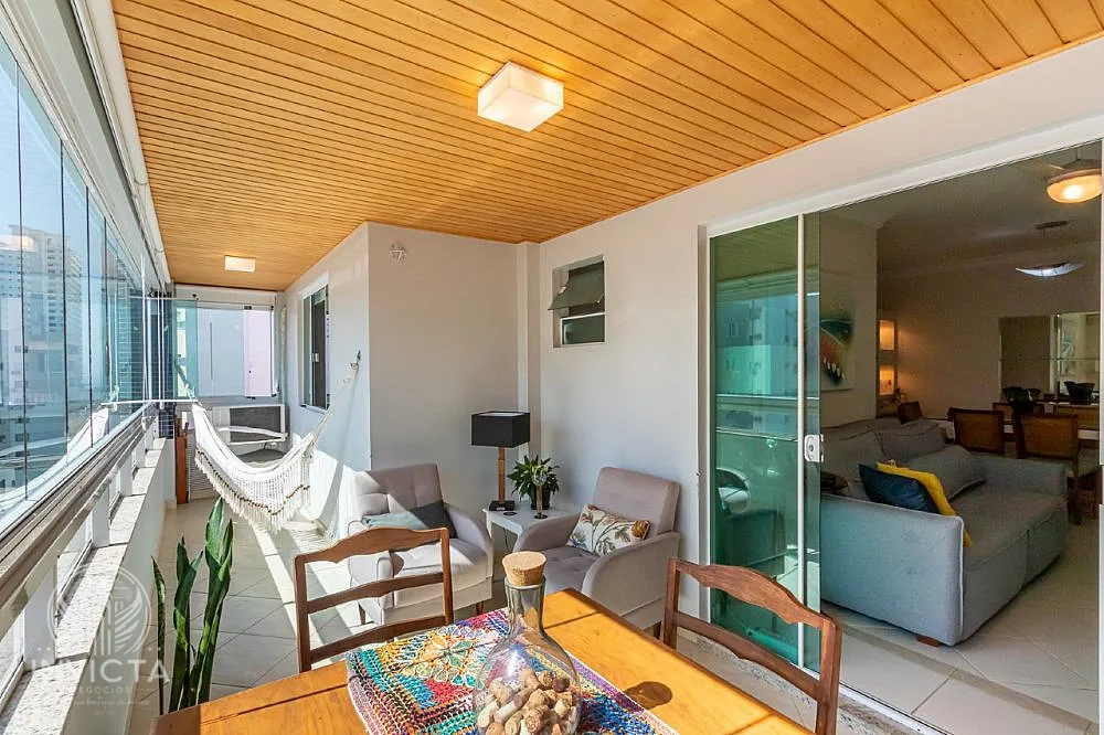 Apartamento, 3 quartos, 117 m² - Foto 8