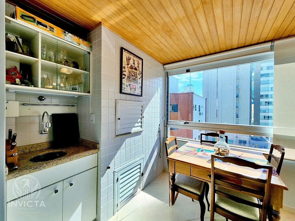 Apartamento, 3 quartos, 117 m² - Foto 1