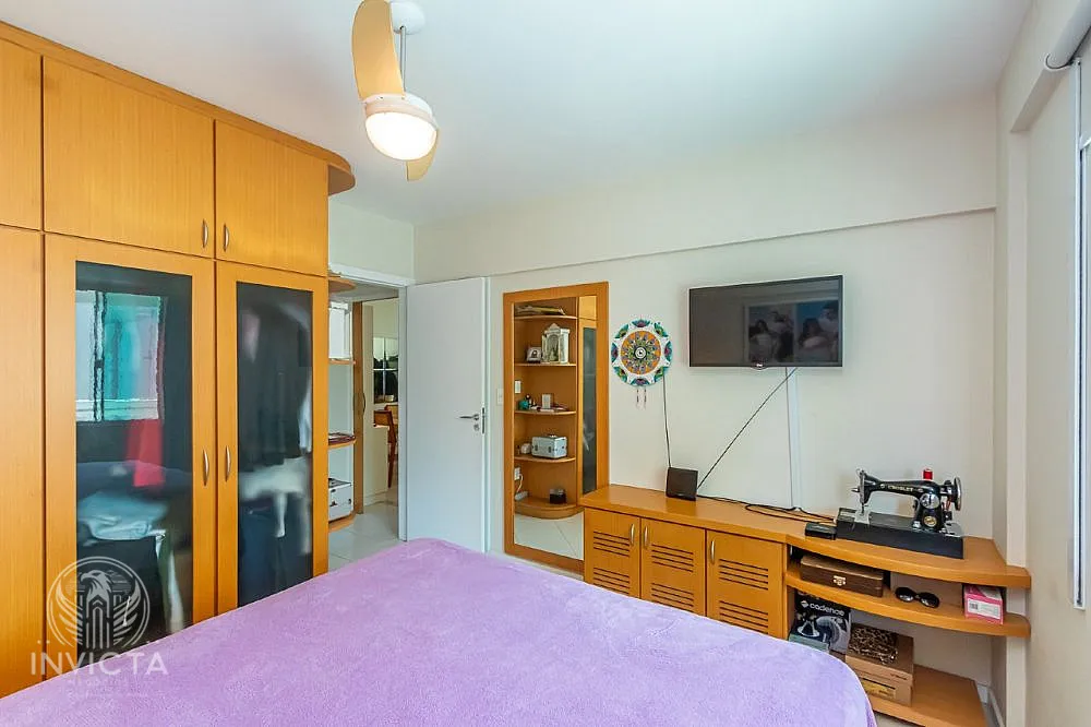 Apartamento, 3 quartos, 117 m² - Foto 7