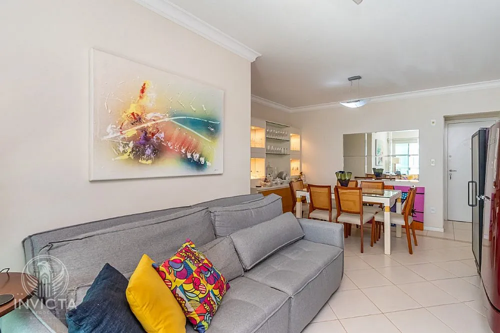 Apartamento, 3 quartos, 117 m² - Foto 5