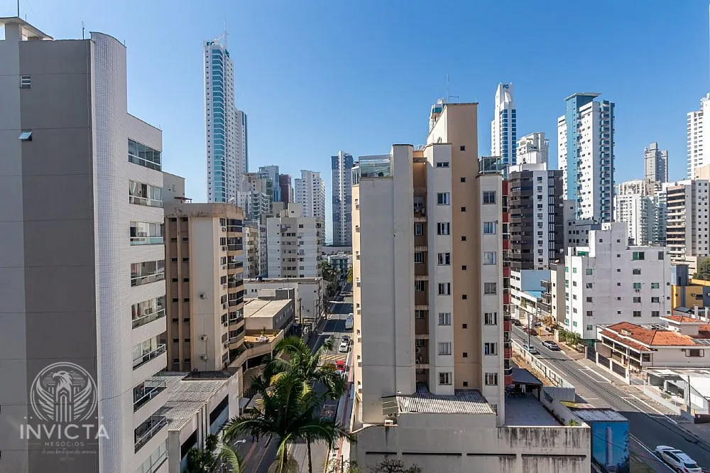 Apartamento, 3 quartos, 117 m² - Foto 3