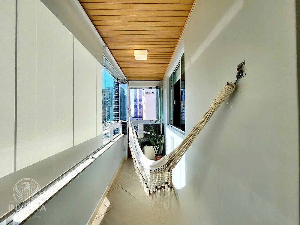 Apartamento, 3 quartos, 117 m² - Foto 4