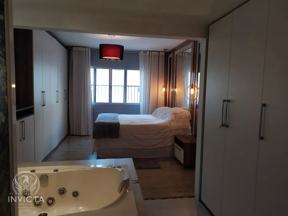 Cobertura à venda com 5 quartos, 291m² - Foto 10