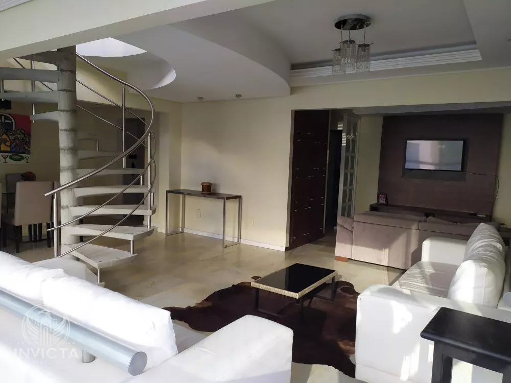 Cobertura à venda com 5 quartos, 291m² - Foto 7