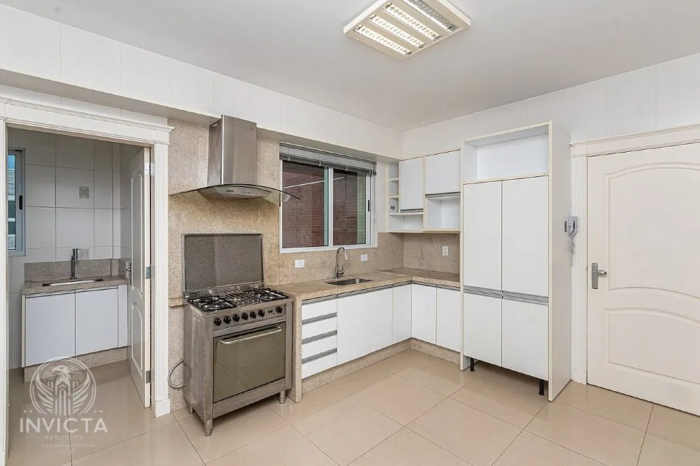 Apartamento, 3 quartos, 186 m² - Foto 5