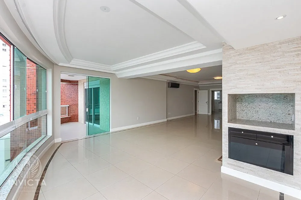Apartamento, 3 quartos, 186 m² - Foto 4