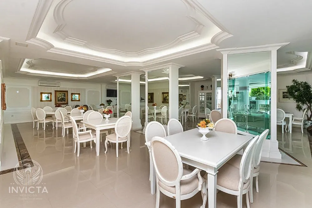 Apartamento, 3 quartos, 186 m² - Foto 9