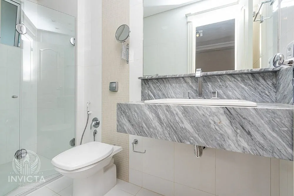 Apartamento, 3 quartos, 186 m² - Foto 7