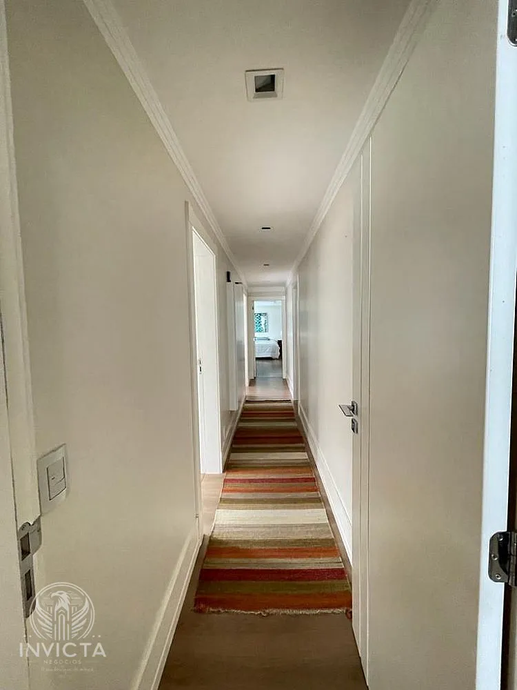 Apartamento, 4 quartos, 258 m² - Foto 4