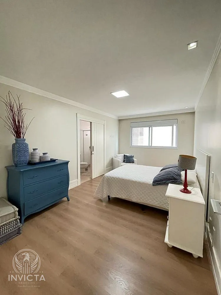 Apartamento, 4 quartos, 258 m² - Foto 6