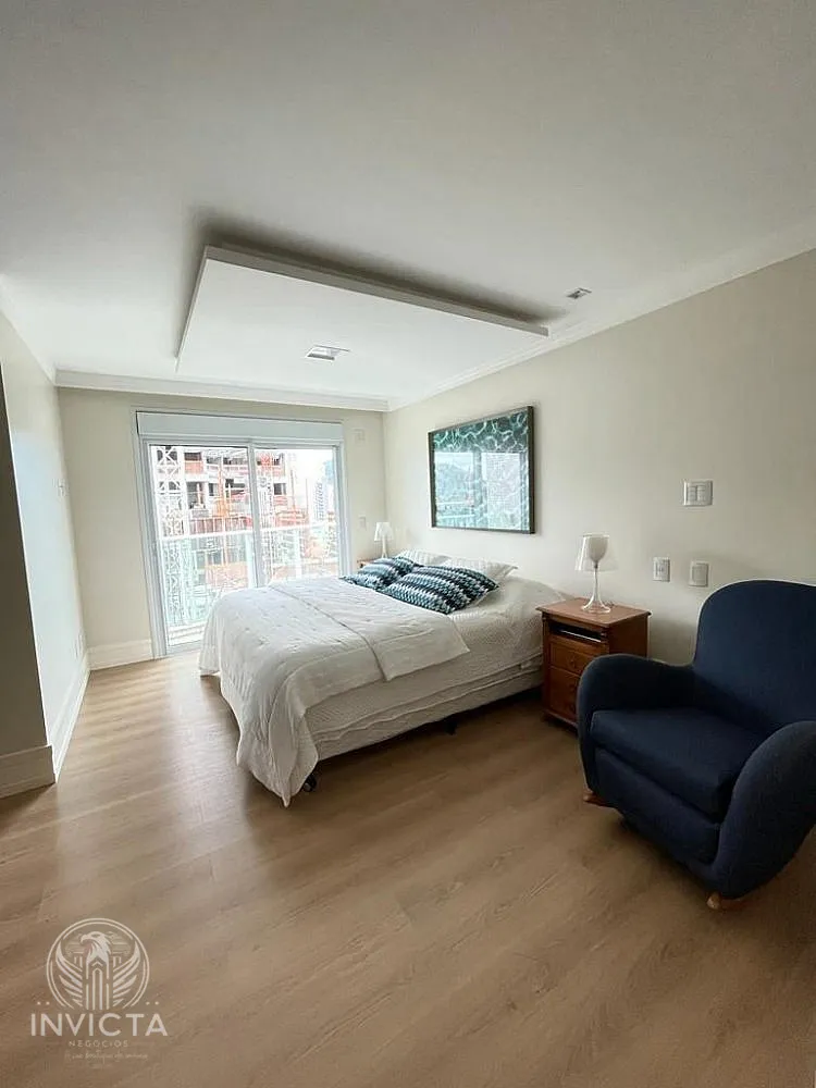 Apartamento, 4 quartos, 258 m² - Foto 11