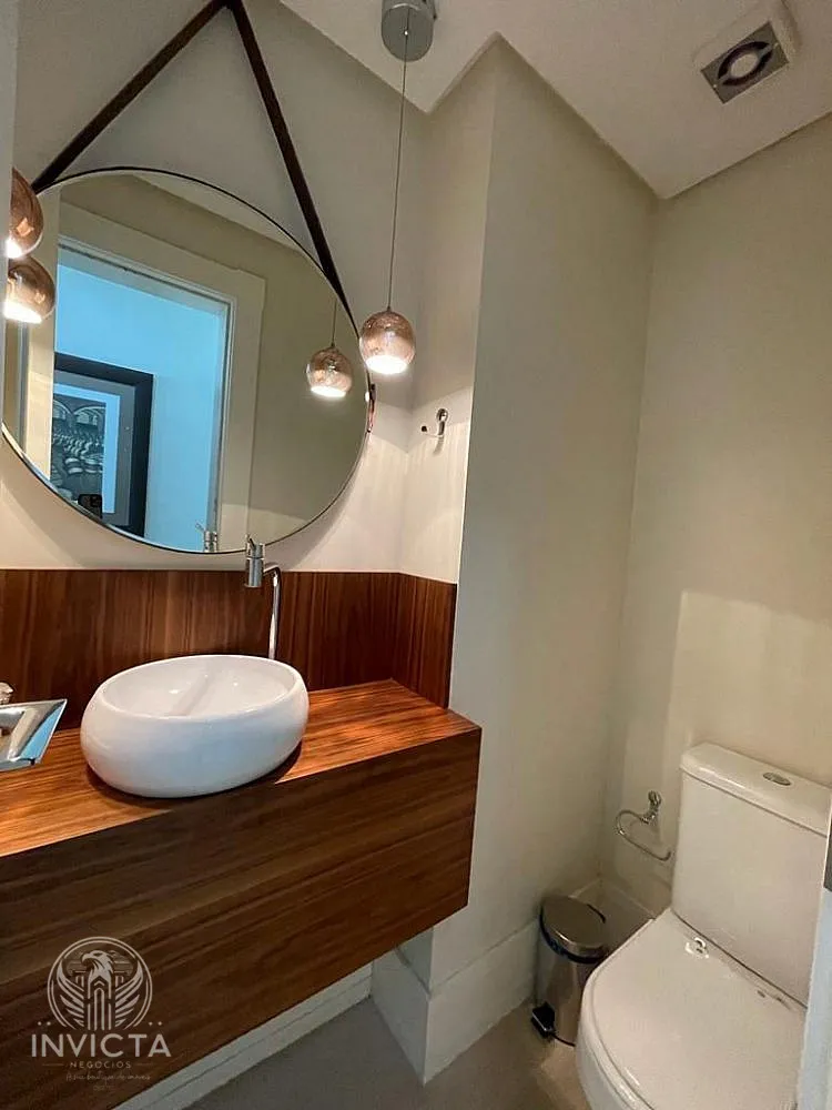Apartamento, 4 quartos, 258 m² - Foto 14