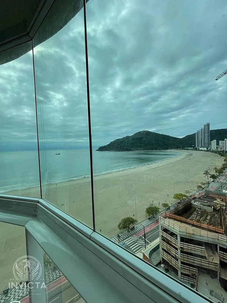 Apartamento, 4 quartos, 258 m² - Foto 1