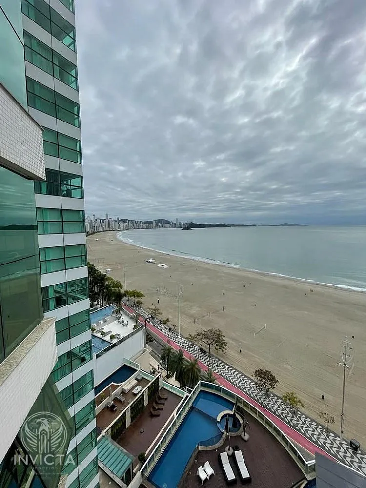 Apartamento, 4 quartos, 258 m² - Foto 2