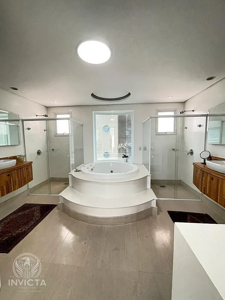 Apartamento, 4 quartos, 258 m² - Foto 9