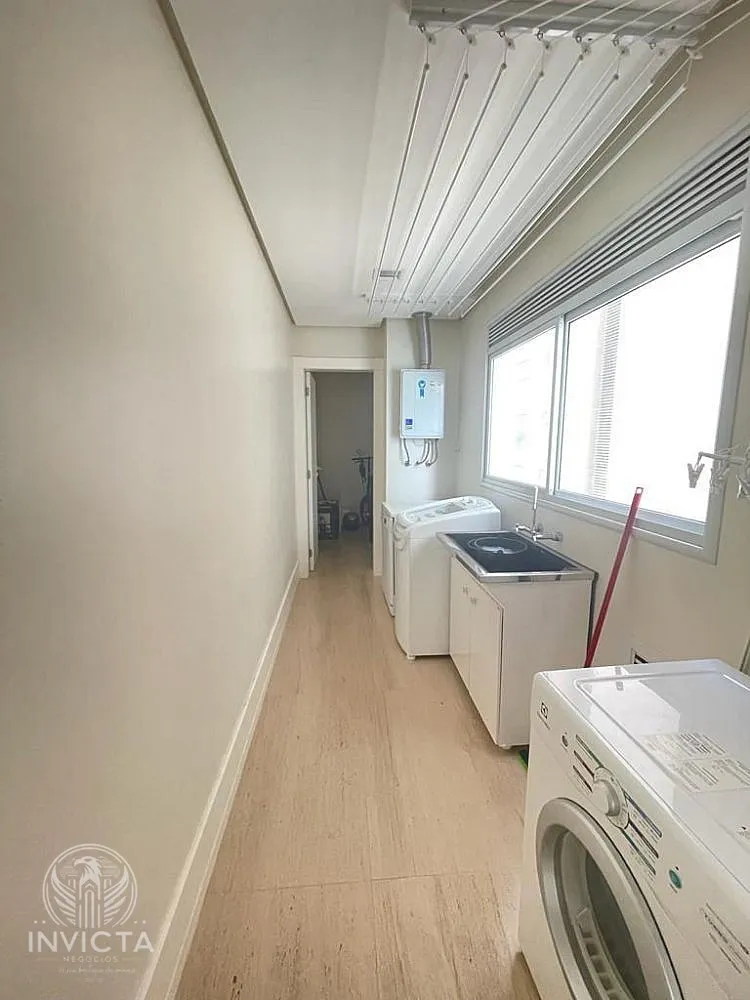 Apartamento, 4 quartos, 258 m² - Foto 13