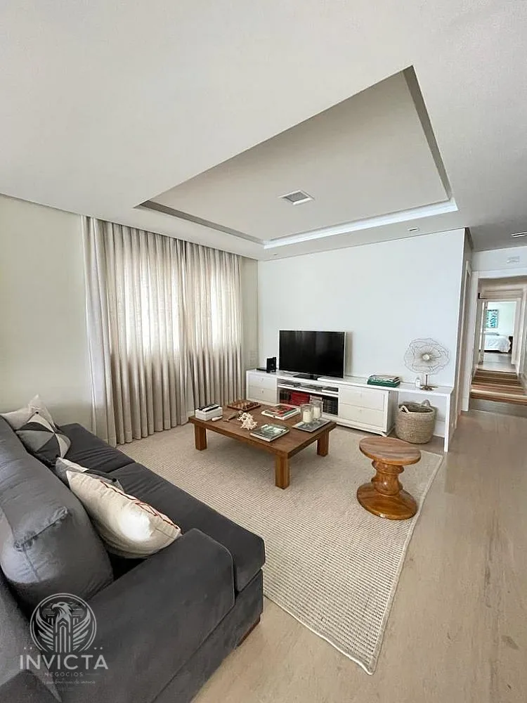 Apartamento, 4 quartos, 258 m² - Foto 3