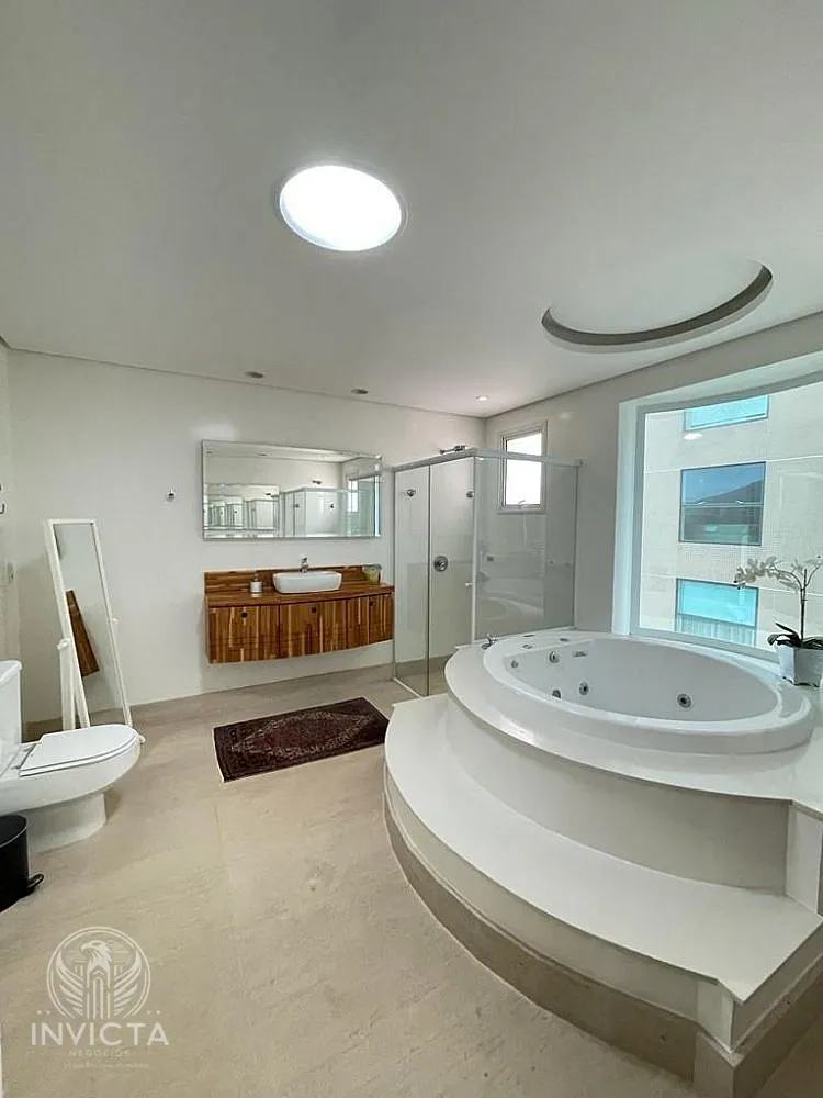 Apartamento, 4 quartos, 258 m² - Foto 10