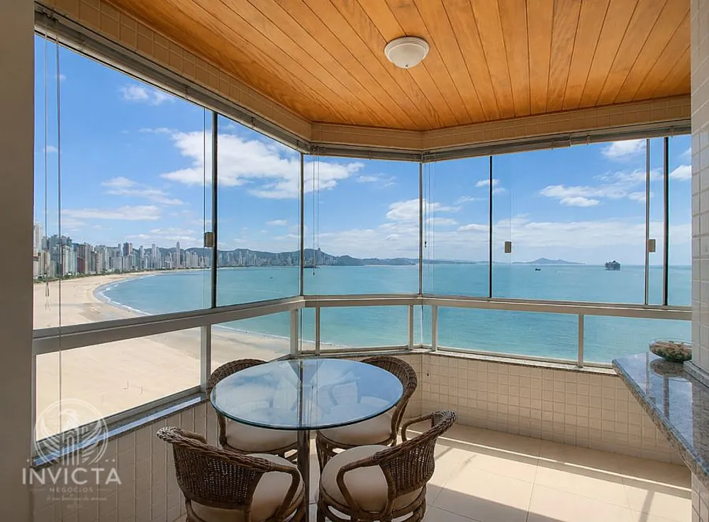 Apartamento, 3 quartos, 115 m² - Foto 2