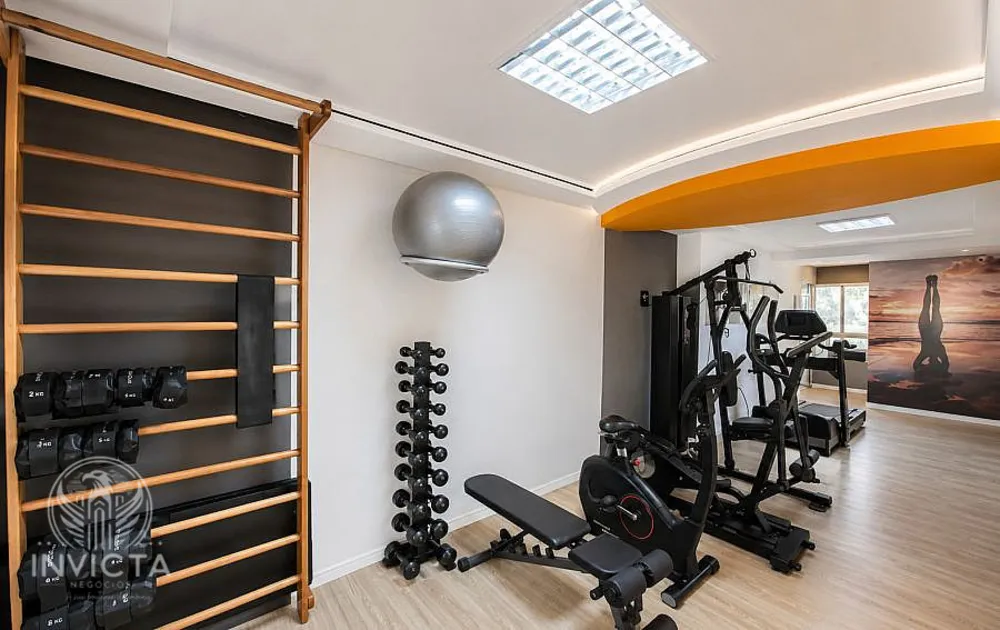 Apartamento, 3 quartos, 115 m² - Foto 7