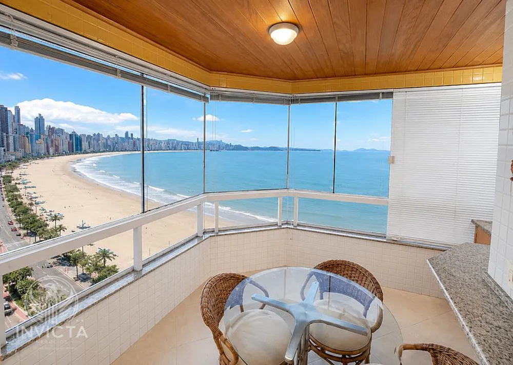 Apartamento, 3 quartos, 115 m² - Foto 3