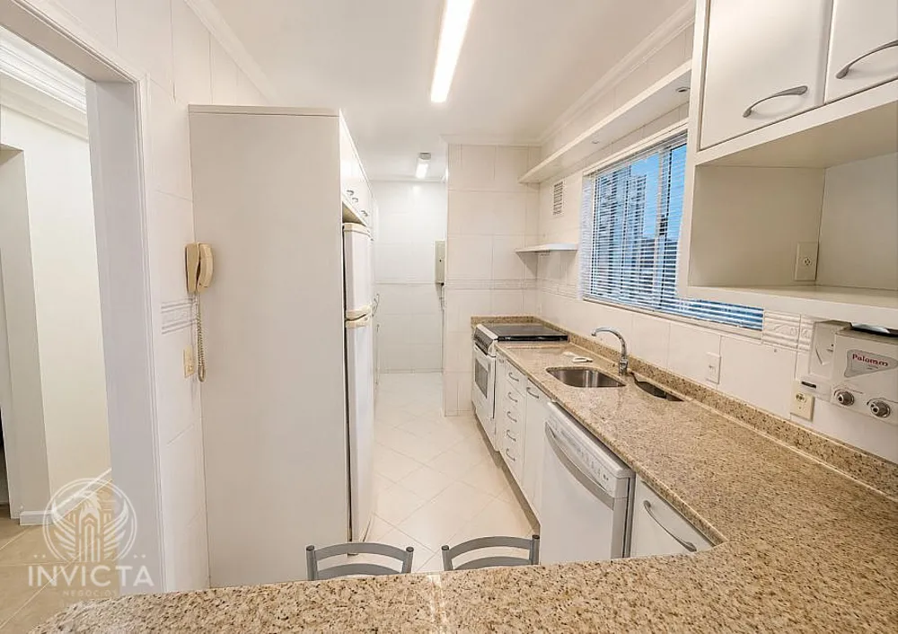 Apartamento, 3 quartos, 115 m² - Foto 1