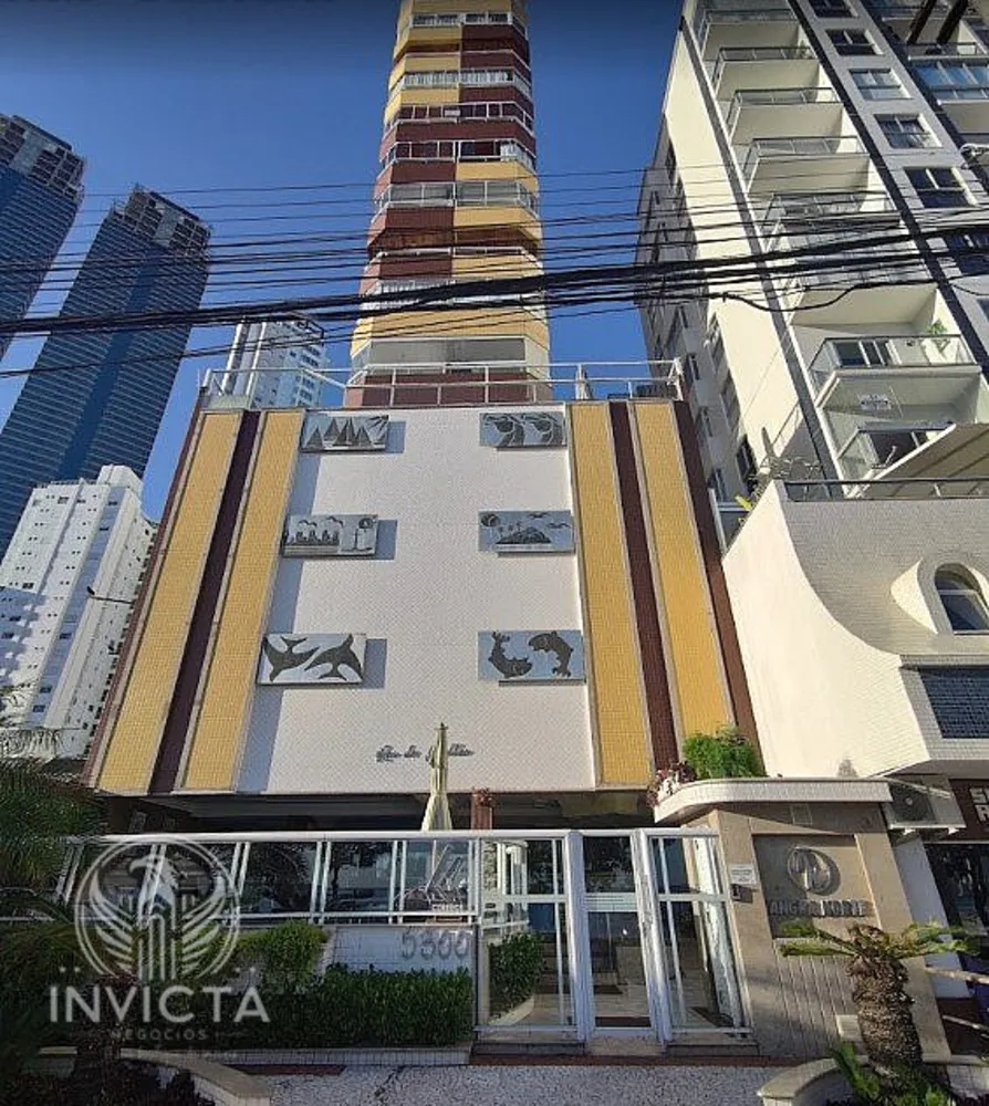 Apartamento, 3 quartos, 115 m² - Foto 5