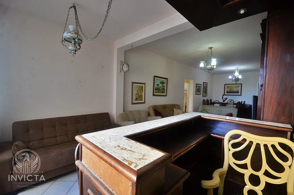 Apartamento, 3 quartos, 129 m² - Foto 11